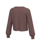 Local Girl Revive Crewneck