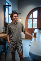 Low Country Button Down Shirt