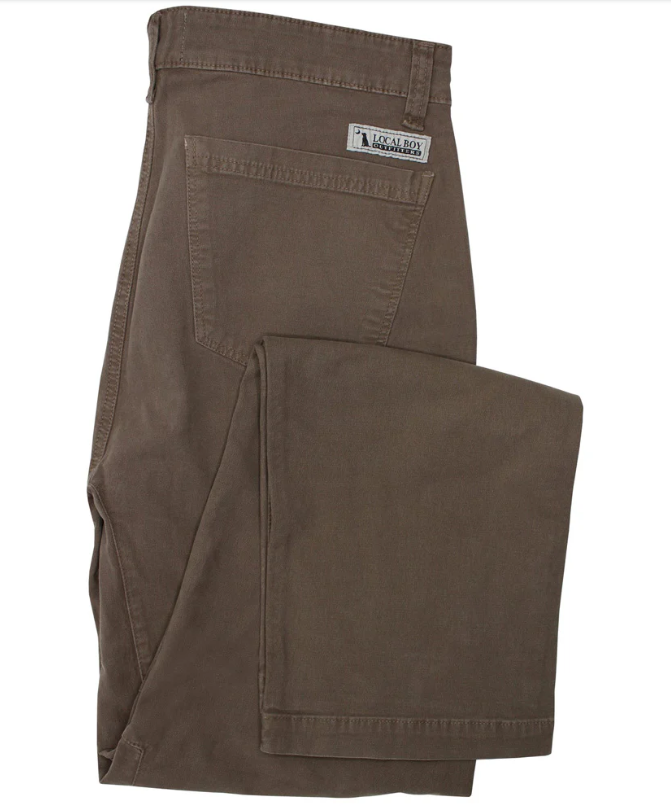 Stretch Field Pants