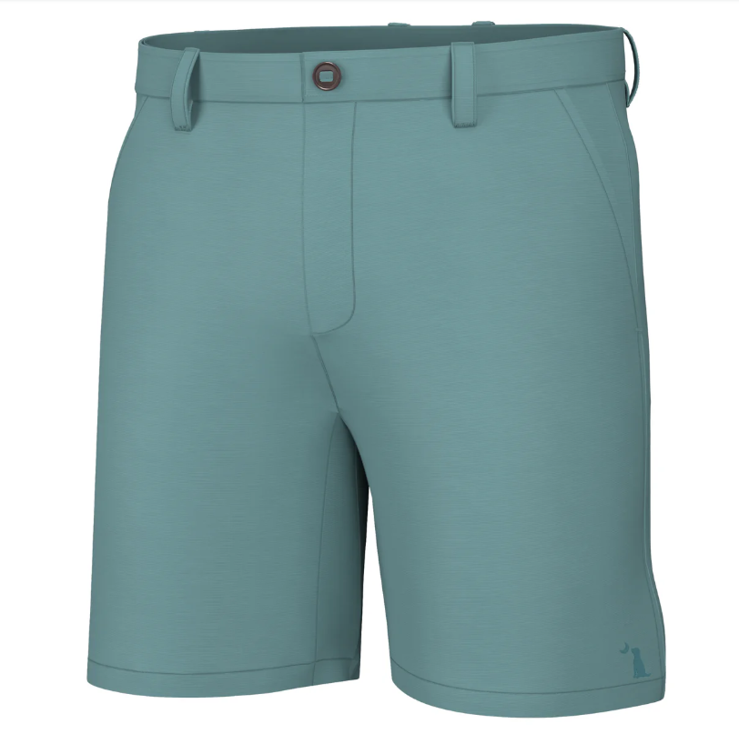 Coastline Shorts