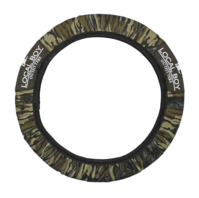 Steering Wheel Cover