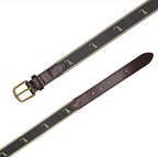 Local Boy Ribbon Belt