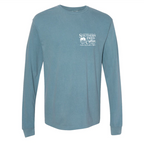 Brewed in the South L/S Tee