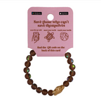 Turtle Tracking Bracelet