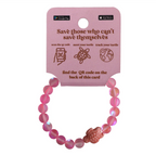 Turtle Tracking Bracelet