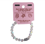 Turtle Tracking Bracelet