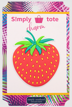 Simply Southern Bag Charms - List A