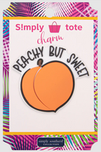 Simply Southern Bag Charms - List A