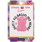 Simply Southern Bag Charms - List A