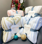 SoftNCozy Blanket - Geo
