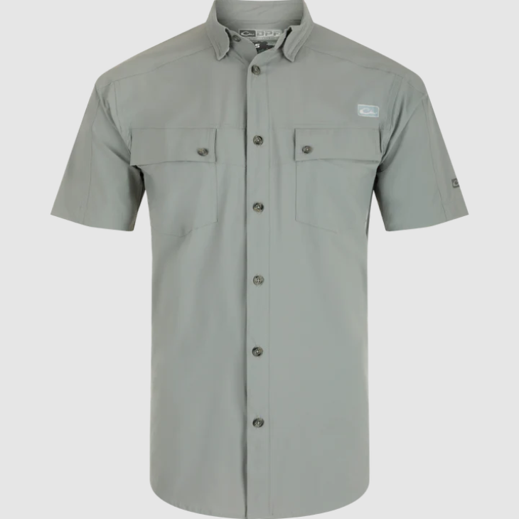 Town Lake S/S Shirt