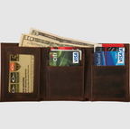 Tri-Fold Wallet