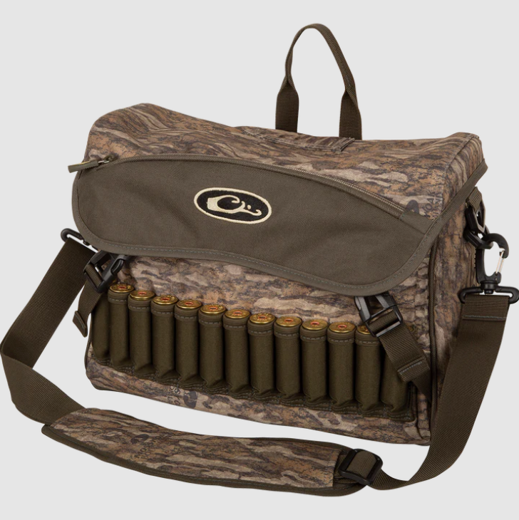 Shoulder Bag 2.0 Mossy Oak Bottomland
