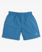 Youth Shoreline Active Short