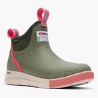 Women's 6" Ankle Deck Boot Sport