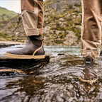 Men's Wheelhouse Ankle Deck Boot