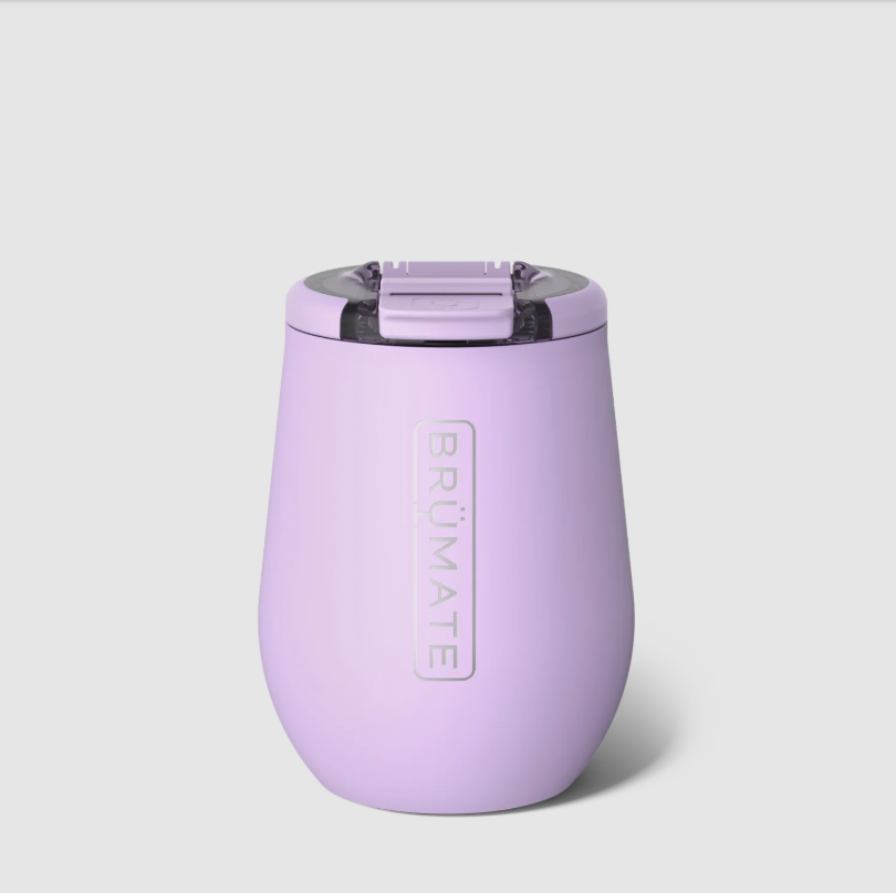 Uncork'd  14oz Wine Tumbler