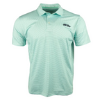 Old Row Striped Polos