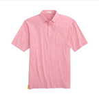 Heathered Original Polo