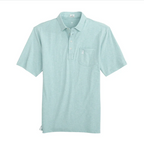 Heathered Original Polo