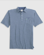 Matthis Stripe Polo