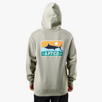 Off The Record Pullover Hoodie
