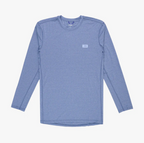 Air O Mesh L/S Tee