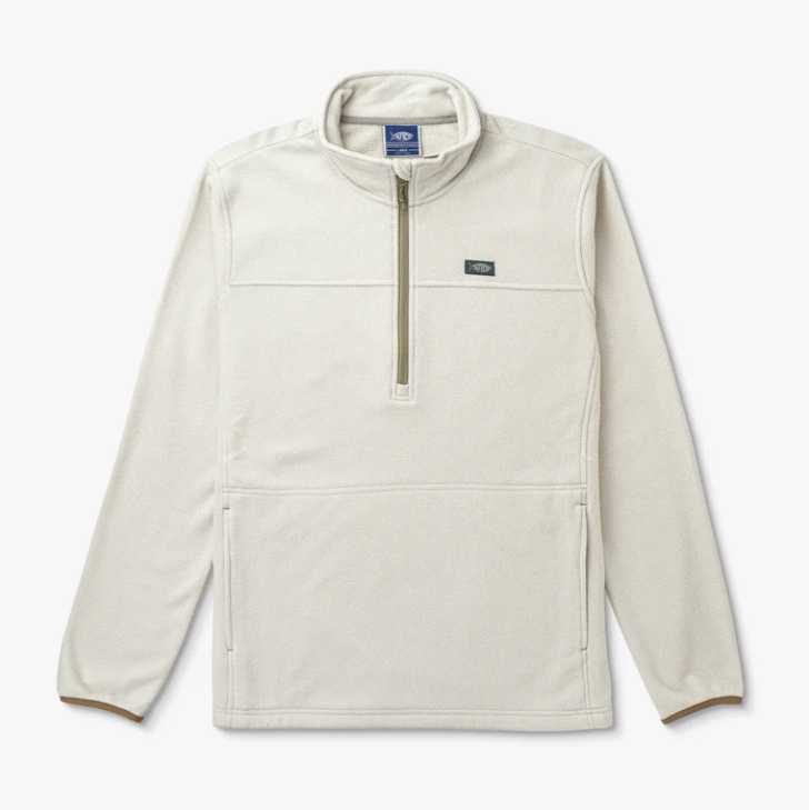 Sentinel 1/4 Zip FLC