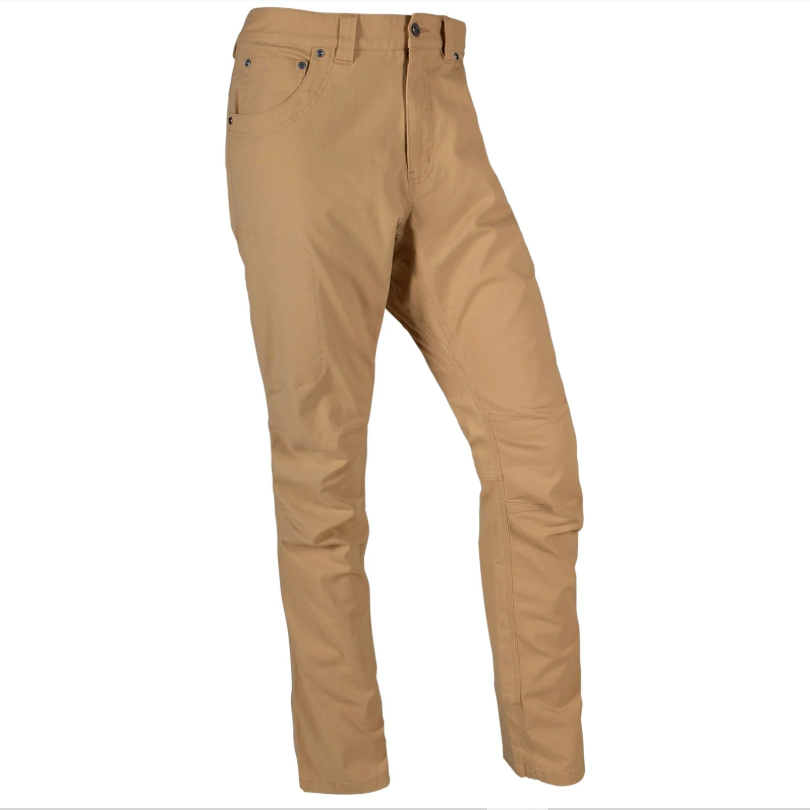 Men's Camber Original Pant Classic Fit