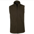 Men's Apex Full Zip Vest Classic Fit