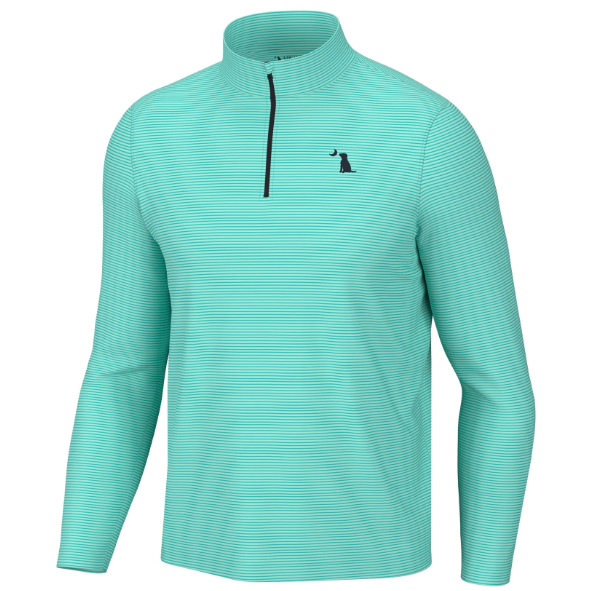 Palms Athletic Quarter-Zip