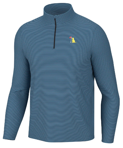 Palms Athletic Quarter-Zip