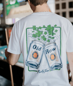 Shamrock Beers Pocket Tee