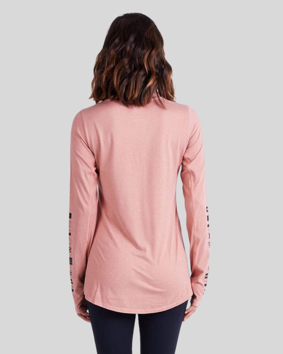 Thrill Seekers Crew Sunshirt