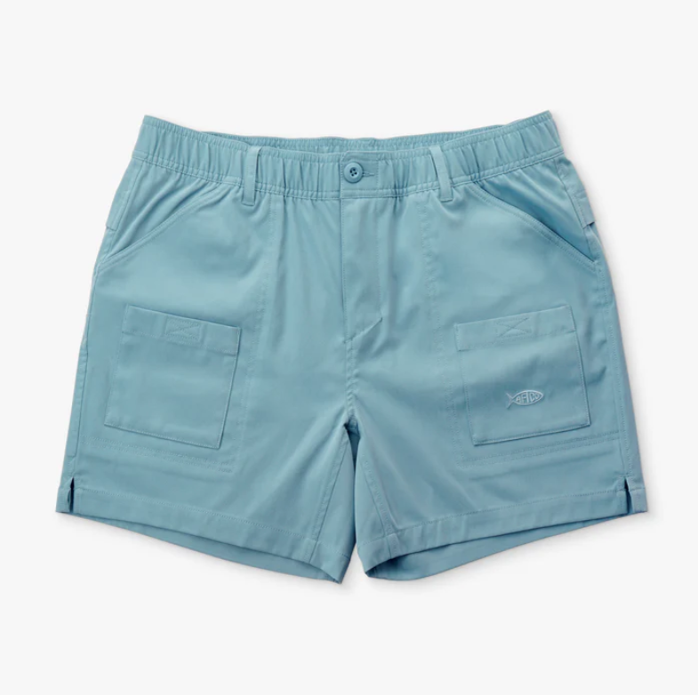 Flex 01 Shorts