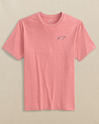 You Can't Catch The Skipjack Heather Tee