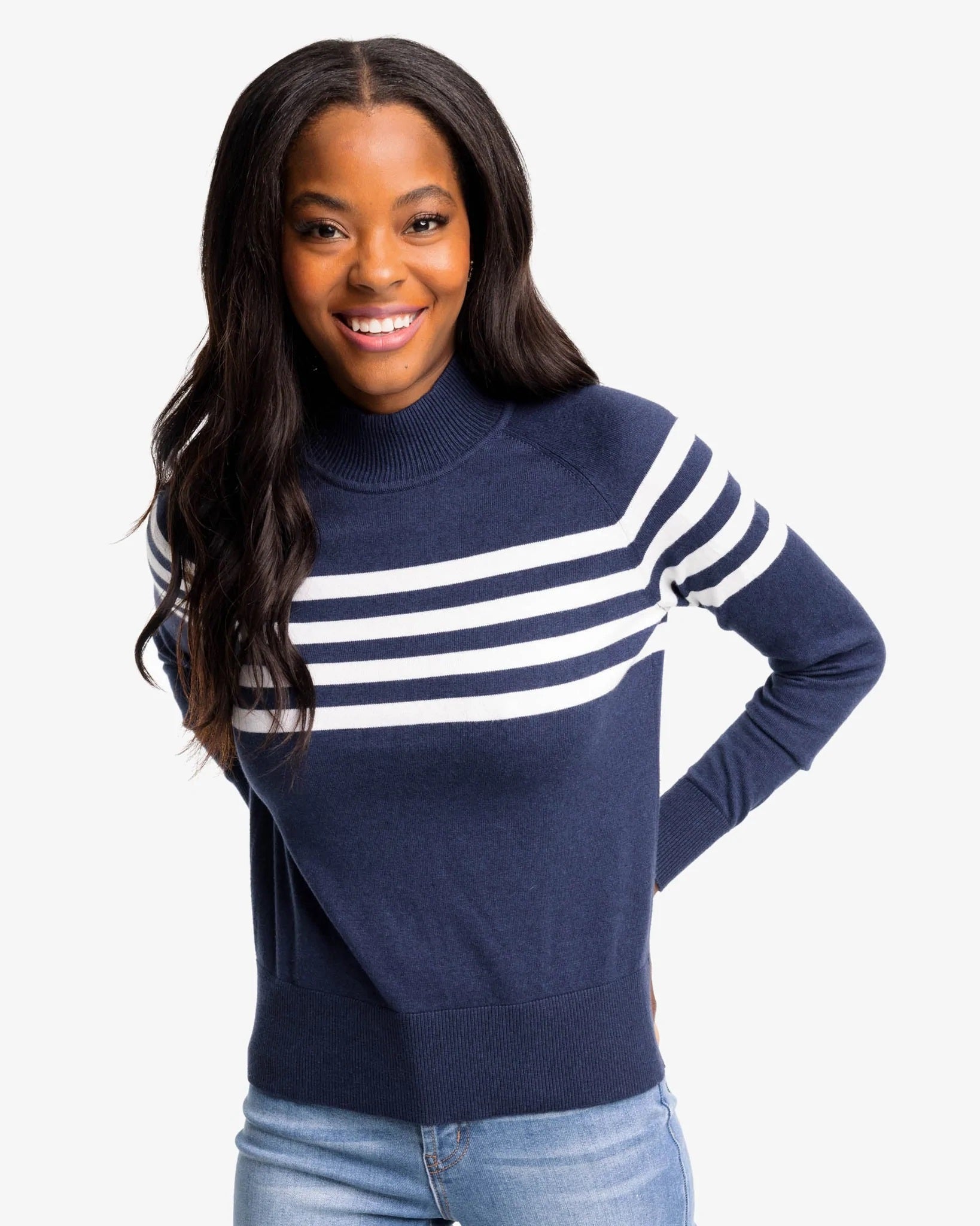 Brynlee Sweater