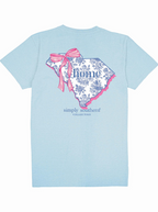 South Carolina Home Bow State s/s T-Shirt