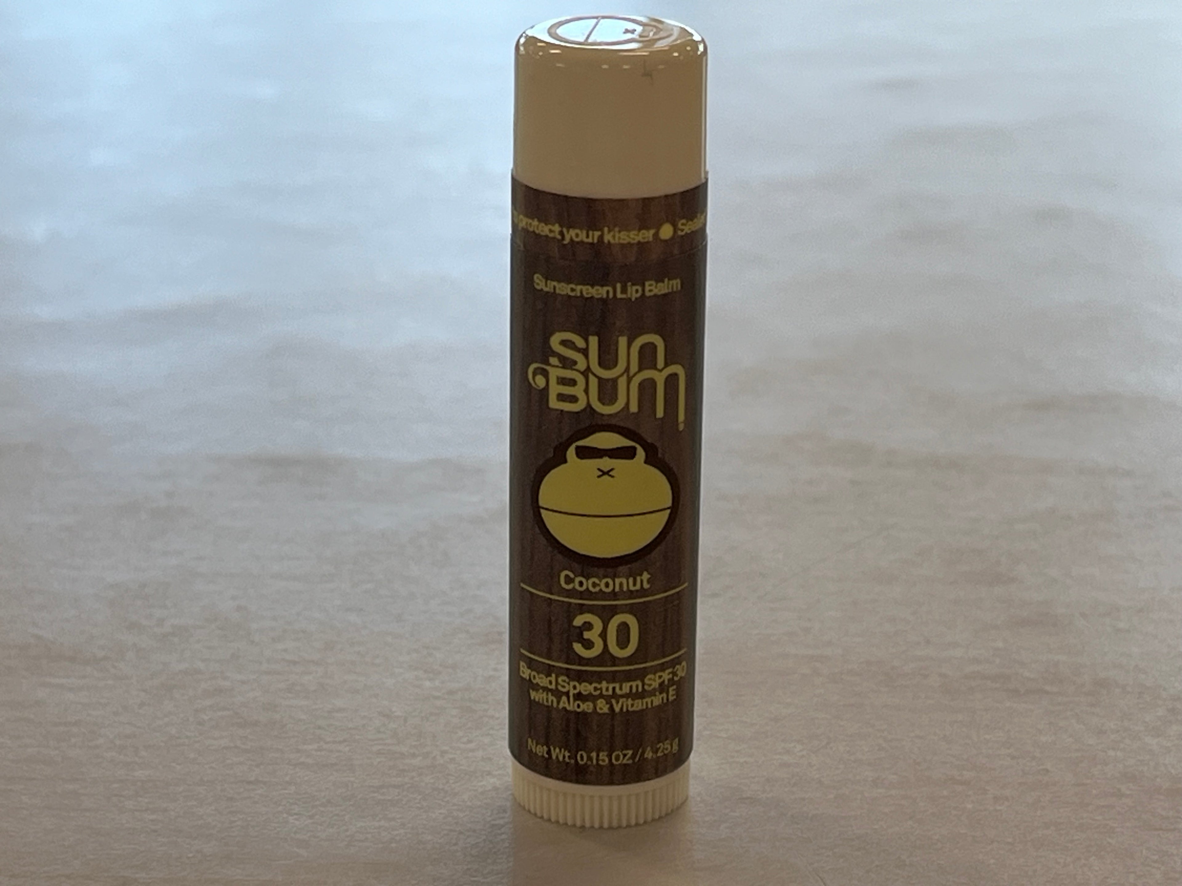 Lip Balm SPF 30
