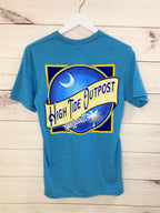 High Tide - Blue Moon