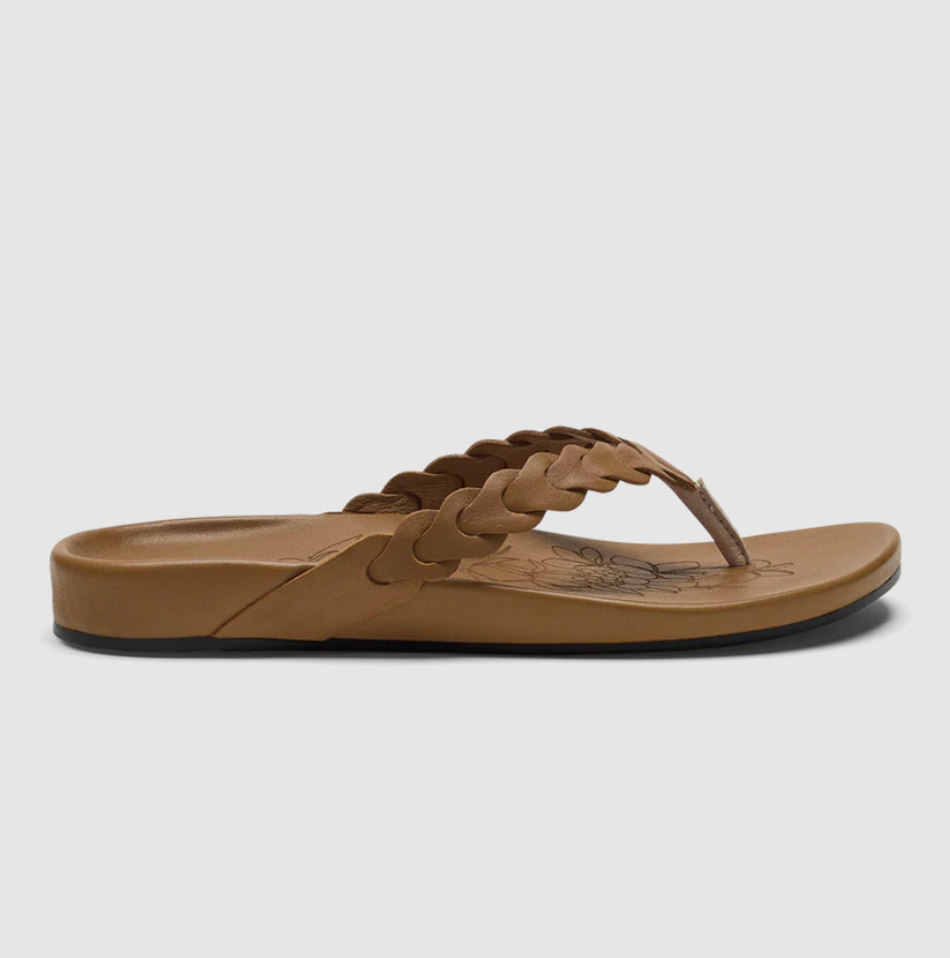 Lei Women���s Leather Sandals