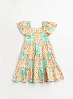 Holiday in the Sun Dress