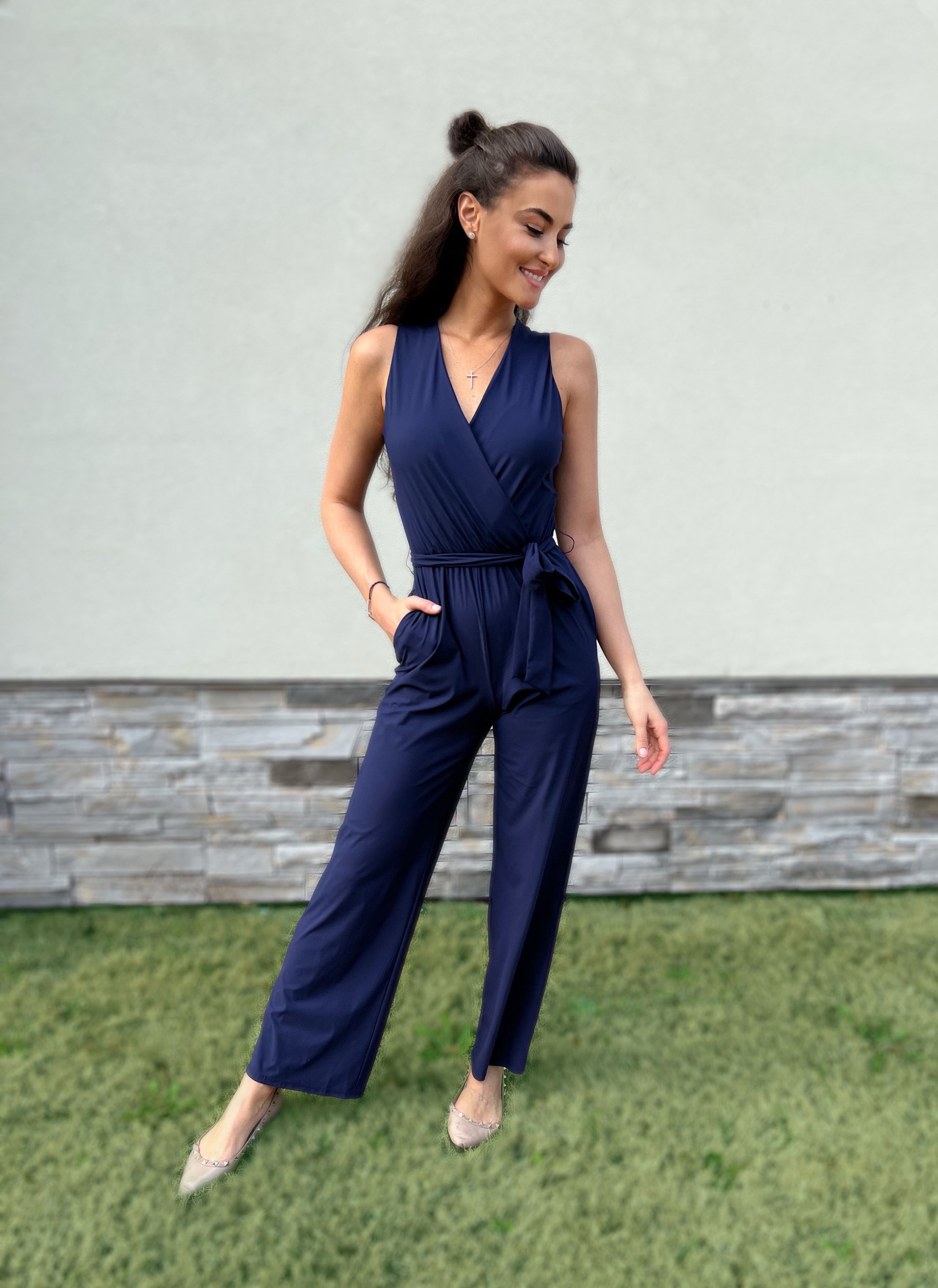 Vera Jumpsuit