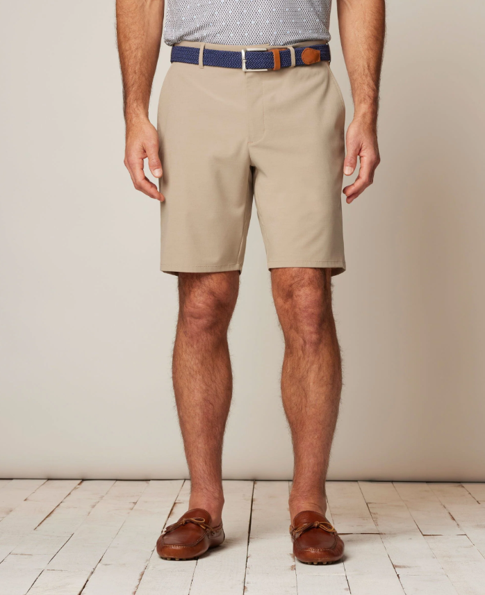 Mulligan Performance Shorts
