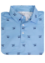 Albatross Polo
