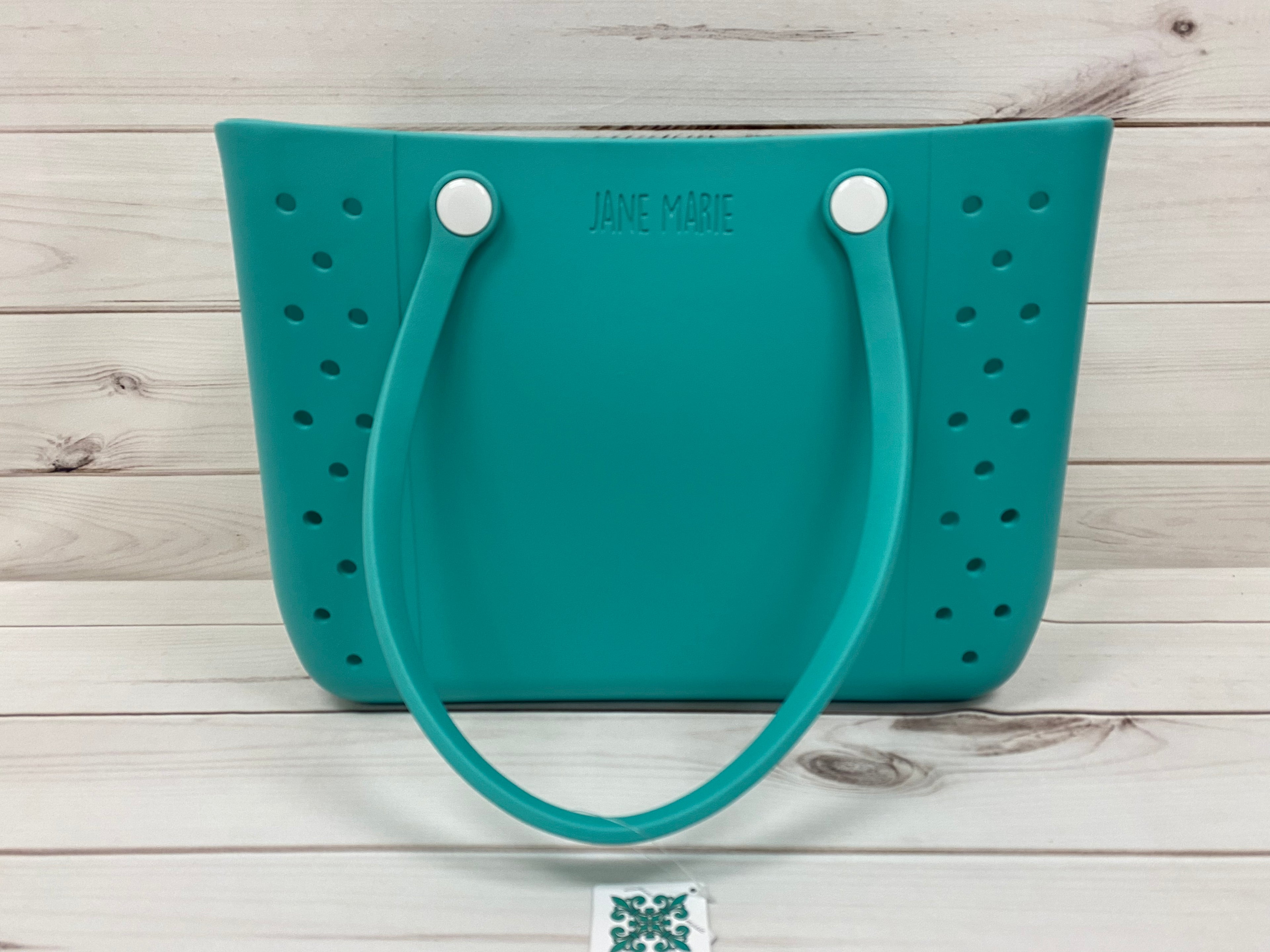Ocean Breeze Multi Tote