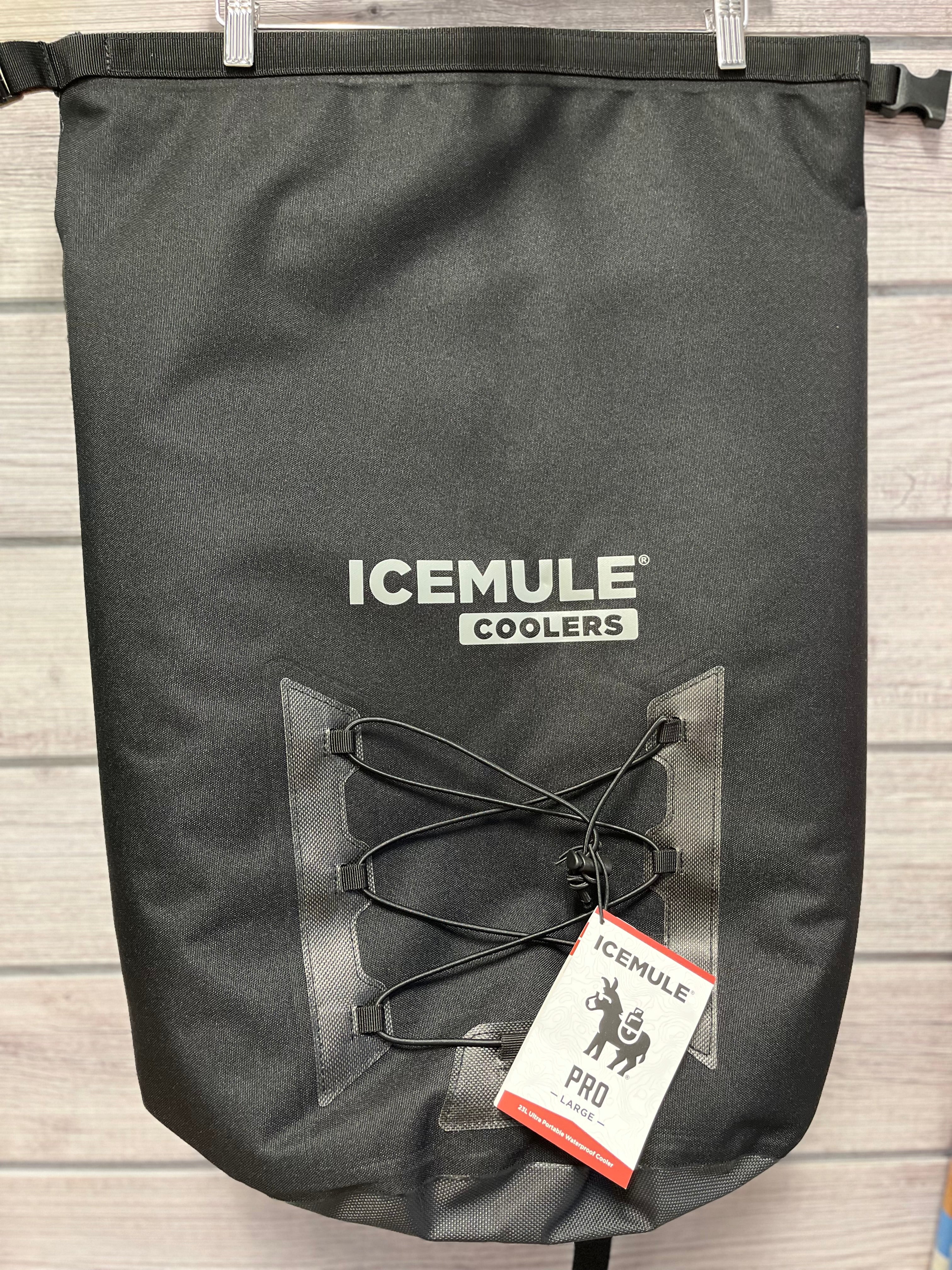 IceMule Pro Cooler -  Large