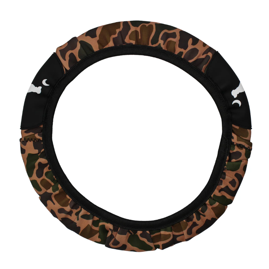 Steering Wheel Cover