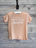 Support Your Local Farmer