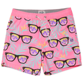 Shady Short